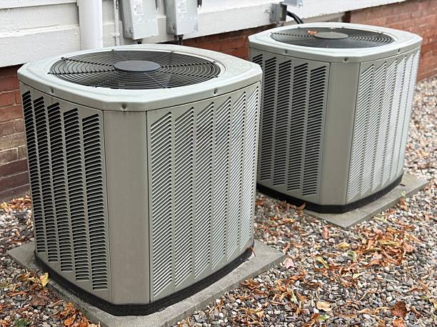 Reliable Hvac Maintenance contractor in Henderson, NC by Leonard HVAC